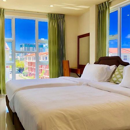 Contento Retreat Hulhumale Zewnętrze zdjęcie