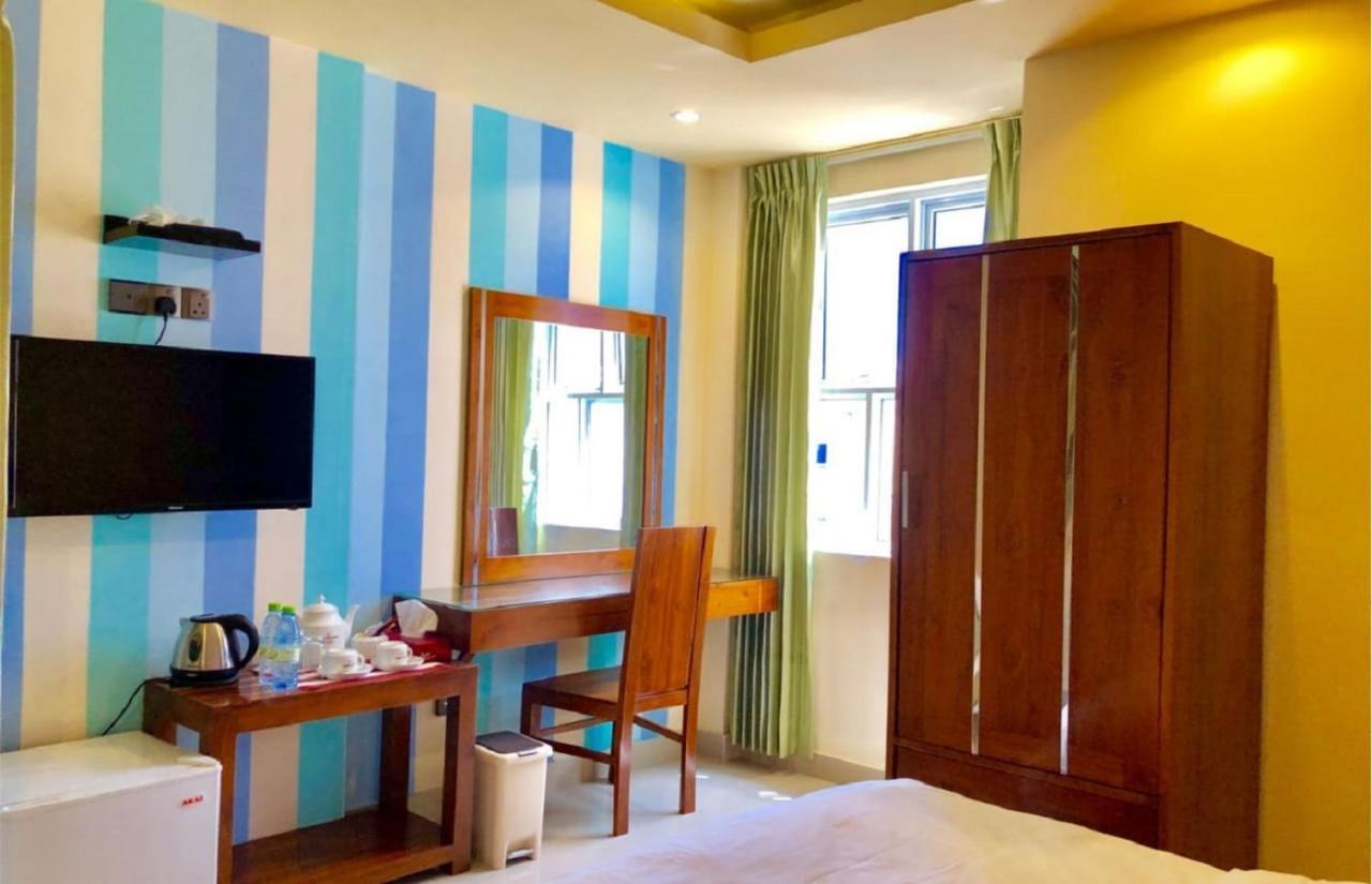 Contento Retreat Hulhumale Zewnętrze zdjęcie