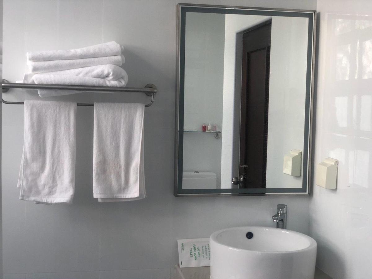 Contento Retreat Hulhumale Zewnętrze zdjęcie