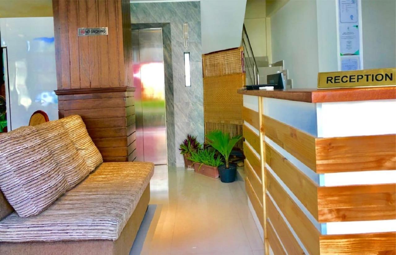 Contento Retreat Hulhumale Zewnętrze zdjęcie